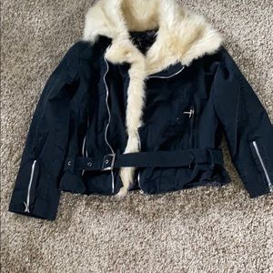 Women’s jacket